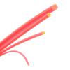 100CM High Visibility High Strength Fiber Optic Sight Replacement Rod for Airsoft Gun Bow Archery Slingshot Sight Fluorescence Fiber Optic Glow Stick (0.75mm Green 100cm) view 4