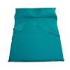 Sleeping Bag Liners Compact Single Double Sleeping Bag Liner, Portable Camping Travel Hotel Sleeping Bag Sheets, Suitable for All Seasons (Size : 120x210cm/47.24x82.67in) view 1