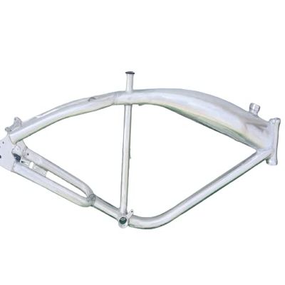 Felt Faker 26" 3.4L Gas Tank Frame for Motorized Bicycle