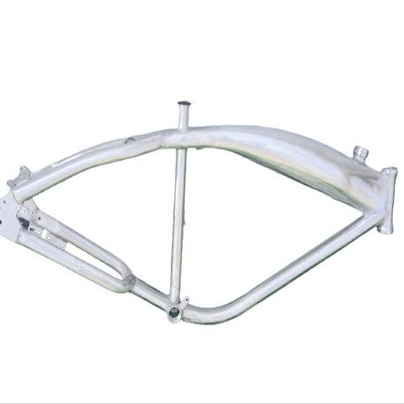 Felt Faker 26" 3.4L Gas Tank Frame for Motorized Bicycle