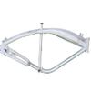 Felt Faker 26" 3.4L Gas Tank Frame for Motorized Bicycle view 1