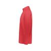 Augusta Sportswear Micro-Lite Fleece 1/4 Zip Pullover Scarlet 4XL view 2