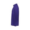 Augusta Sportswear Micro-Lite Fleece 1/4 Zip Pullover Purple XL view 2