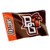 Desert Cactus Bowling Green State University Flag Falcons BGSU Talons Up Banners 100% Polyester Indoor Outdoor 3x5 feet Flags (Team Name) view 1