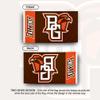 Desert Cactus Bowling Green State University Flag Falcons BGSU Talons Up Banners 100% Polyester Indoor Outdoor 3x5 feet Flags (Team Name) view 2