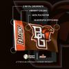 Desert Cactus Bowling Green State University Flag Falcons BGSU Talons Up Banners 100% Polyester Indoor Outdoor 3x5 feet Flags (Team Name) view 4