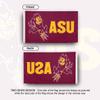 Desert Cactus Arizona State University ASU Flag - 3 x 5 Feet Devils Banner, Indoor/Outdoor Durable Fabric, 100% Polyester Design (Style B) view 2