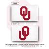 Desert Cactus University of Oklahoma UO Flag - 3 x 5 Feet Sooners Banner, Indoor/Outdoor Durable Fabric, 100% Polyester Design (Style E) view 2