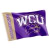 Desert Cactus Western Carolina University Flag Catamounts WCU Banners 100% Polyester Indoor Outdoor 3x5 feet Flags (Team Name) view 1