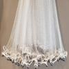 Cast net 12' foot view 2