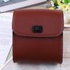 BESPORTBLE 2pcs Cycling Bag Synthetic Leather Motorcycle Saddlebag Flap Openings for Easy for Carrying Small Items Like Wallets and Phones view 3