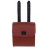 BESPORTBLE 2pcs Cycling Bag Synthetic Leather Motorcycle Saddlebag Flap Openings for Easy for Carrying Small Items Like Wallets and Phones view 4