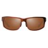 COTIA Readers Sports Sunglasses Polarized Men Driving Cycling Fishing Running Sun Glasses UV400 Goggles Glasses (tea, 3, multiplier_x) view 2