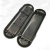 BESPORTBLE 4pcs Professional Darts Carry Case Soft Tip Dart Storage Box Lightweight Holder view 2