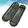 BESPORTBLE 4pcs Professional Darts Carry Case Soft Tip Dart Storage Box Lightweight Holder view 4