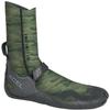 XCEL 3mm Infiniti Split Toe Wetsuit Boots - 5 view 1