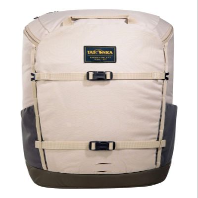 Tatonka Daypack, Brown Rice Curve, 30 liters