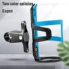 Beyori Ultra Lightweight Aluminum Alloy Bicycle Water Bottle Holder Cage MTB Road Bike Drink Bottles Mount Rack Cycling Accessories (Color : Red) view 3