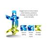 Beyori Bike Water Bottle Cage, Lightweight and Strong Bicycle Bottle Holder Adjustable Aluminum Alloy Bike Cup Holder for Road, Mountain and Kids Bikes (Color : D) view 4