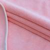 Wuwahold Microfiber Gym Towels Bigger Size Super Soft for Exercise Fitness, Sports, Workout, 380-GSM 15-Inch x 31-Inch Quick-Drying Towels (3 Pack, Pure Pink) view 4
