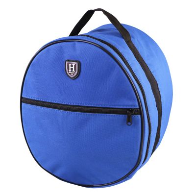 Harrison Howard Motorcycle Helmet Bag Waterproof Helmet Bag Storage Carring Bag Royal Blue