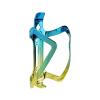 Beyori Bike Bottle Holder, Red Bike Water Bottle Cage Adjustable Bottle Holder Adapter for Bicycles,Mountain Bikes,Baby Strollers and Wheelchair (Color : B) view 1