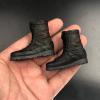 DML 1/6 Scale U.S. Army PMC Trendy Hollow Combat Boots Model for 12" Figure view 1