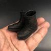 DML 1/6 Scale U.S. Army PMC Trendy Hollow Combat Boots Model for 12" Figure view 2