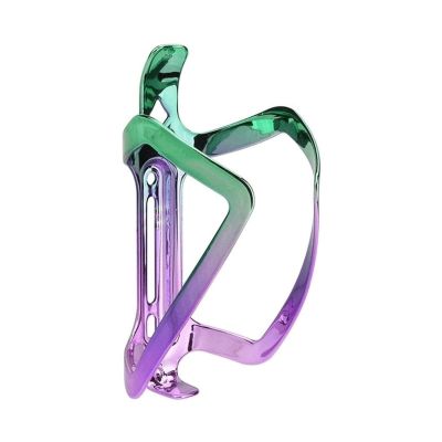 Beyori Bike Bottle Holder, Red Bike Water Bottle Cage Adjustable Bottle Holder Adapter for Bicycles,Mountain Bikes,Baby Strollers and Wheelchair (Color : C)