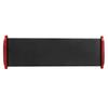 LAERPER Slide Board - Workout Board for Fitness Training and Therapy with Shoe Booties and Carrying Bag Included view 1