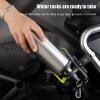 Beyori Ultra Lightweight Aluminum Alloy Bicycle Water Bottle Holder Cage MTB Road Bike Drink Bottles Mount Rack Cycling Accessories (Color : Yellow) view 4