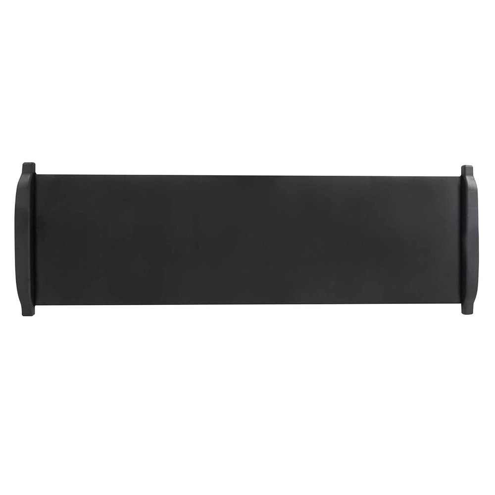 LAERPER Slide Board - Workout Board for Fitness Training and Therapy with Shoe Booties and Carrying Bag Included