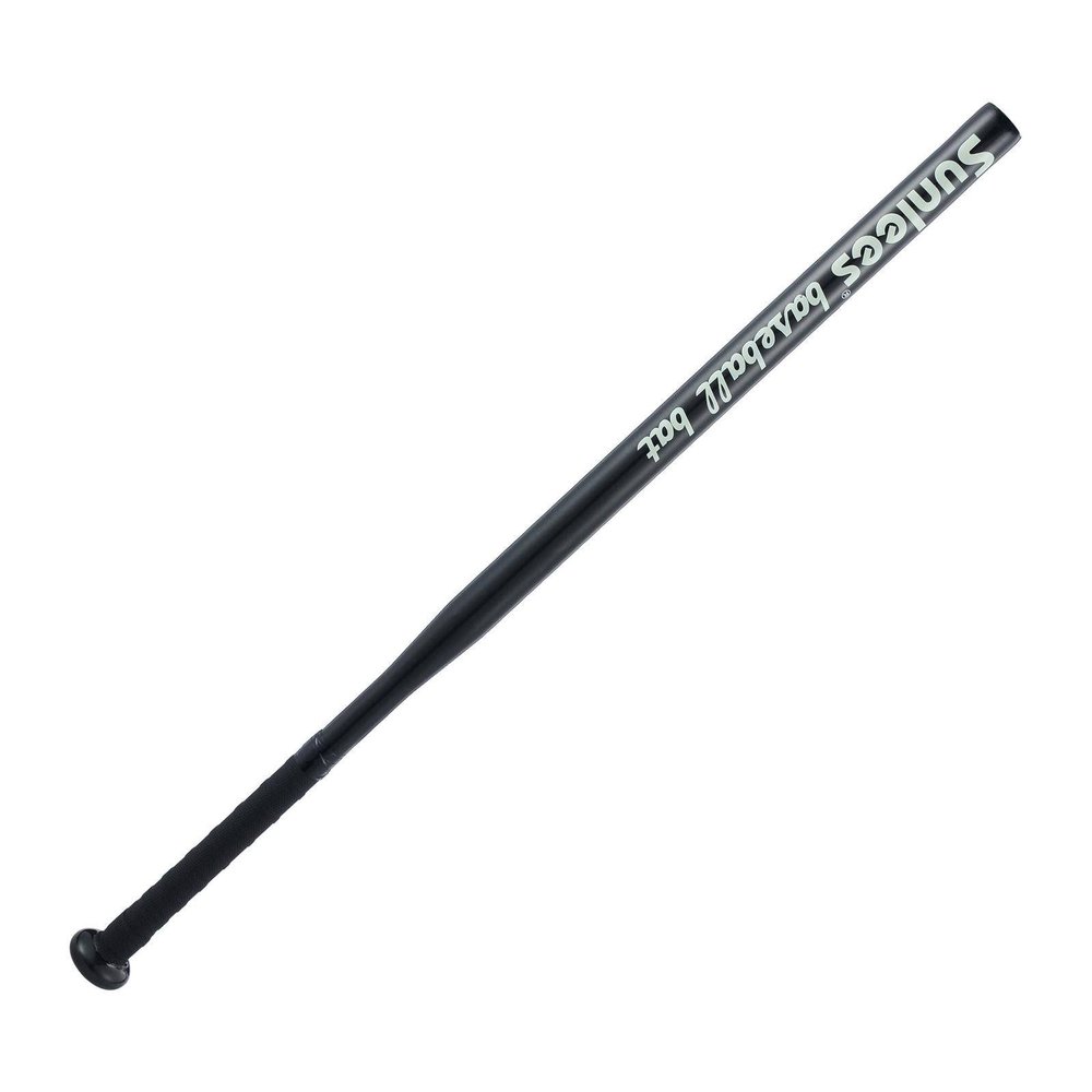 MOUMO 25-32 inch fine Stick All Aluminum Alloy Steel Baseball bat Baseball bat Fishing Stick self-Defense Weapon Pink