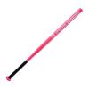MOUMO 25-32 inch fine Stick All Aluminum Alloy Steel Baseball bat Baseball bat Fishing Stick self-Defense Weapon Pink view 2