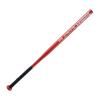 MOUMO 25-32 inch fine Stick All Aluminum Alloy Steel Baseball bat Baseball bat Fishing Stick self-Defense Weapon Pink view 3