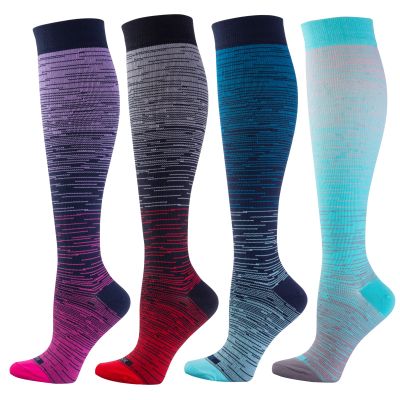 Compression Socks Women and Men, 20-30mmHg, Best for Nurses, Travel, Pregnancy