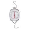 Yogayet Mechanical Hanging Scales 440lb/200kg, High Accuracy Large Display Spring Dial Weight Scale Big Game Scale for Kitchen Fishing Hunting Farms view 1