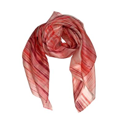 100% Pure Mulberry Silk Scarf, Square Scarf, Luxury Silk Scarf for Women, Smooth and Lightweight Scarves, Gift for her