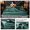 Sleeping Bag Liners Compact Adult Sleeping Bag Liner, Comfortable Cotton Sleeping Bag Sheets for Outdoor Camping Travel, Single Double Sleeping Bag, for All Seasons view 2