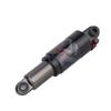 Jejy Air Pressure Rear Shock Absorber Mountain Bike Folding Bike Scooter Rear Bile 125/150/165/190/200mm Shock Absorber (Size : 165mm) view 1