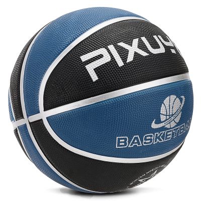 PIXUYE Youth Basketball Size 5(27.5"),Kids Basketball for Boys and Girls Age 4-10,Indoor Outdoor Basket Balls Pool Play Games
