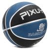 PIXUYE Youth Basketball Size 5(27.5"),Kids Basketball for Boys and Girls Age 4-10,Indoor Outdoor Basket Balls Pool Play Games view 1