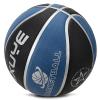 PIXUYE Youth Basketball Size 5(27.5"),Kids Basketball for Boys and Girls Age 4-10,Indoor Outdoor Basket Balls Pool Play Games view 2
