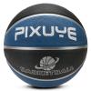 PIXUYE Youth Basketball Size 5(27.5"),Kids Basketball for Boys and Girls Age 4-10,Indoor Outdoor Basket Balls Pool Play Games view 3