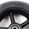 Xiaoki 8 Inch Wheel Scooter Solid Tyres 200X50 Wheels Electric Wheel Hub Non-Pneumatic Tires for Electric Scooter,Replacement Wheels Tire Replacement view 4