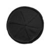 Clakllie Daily Knit Beanie Hat Brimless Watch Skullcap Fisherman Leon Hat Solid Color Slouchy Hat Ski Short Caps view 3