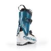 FISCHER Women's Travers TS Alpine Touring Downhill Piste Ski Boots with BOA Fit System, White/Blue, 26.5 view 2