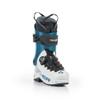 FISCHER Women's Travers TS Alpine Touring Downhill Piste Ski Boots with BOA Fit System, White/Blue, 26.5 view 4