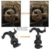 Hdlsina Multiple Angle Rotation ARC Rail Adapter Accessories for Tactical Headsets (Black) view 3