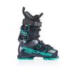 FISCHER Men's Ranger 105 GripWalk Dyn Alpine Freeride All Mountain Multi Performance MV Ski Boots, Dark Grey/Dark Grey, 22.5 view 1